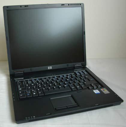 HP Compaq nx6110