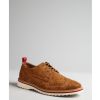 kenneth cole reaction Tan Tan suede laceup never Too hype oxford product 1 12677149 815656465