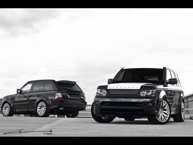 2011 Afzal Kahn Design Range Rover Sport Swiss Edition Duo 2 1600x1200