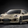 2011 Gemballa Porsche Panamera Mistrale Front Angle 1920x1440