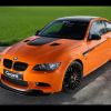 2011 G Power BMW M3 Tornado RS Front Angle 1920x1440