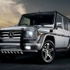 MB G55