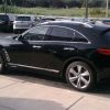 2011 Infiniti FX50s