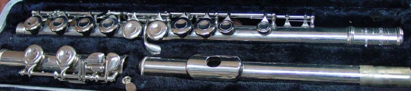 flute