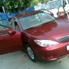 Camry LE 06