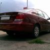 Camry LE 01