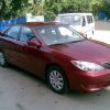 Camry LE 15