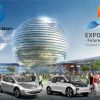 Astana EXPO 2017