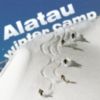 Alatau camp 2014
