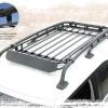 garvin industries roof rack fjcruiseradvxl 55610