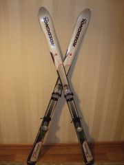 rossignol cut skis
