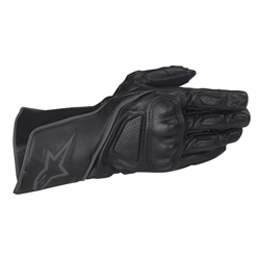 AYC11 SP8 GLOVE BLACK