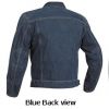 Ironclad Denim Mens Textile Jackets
