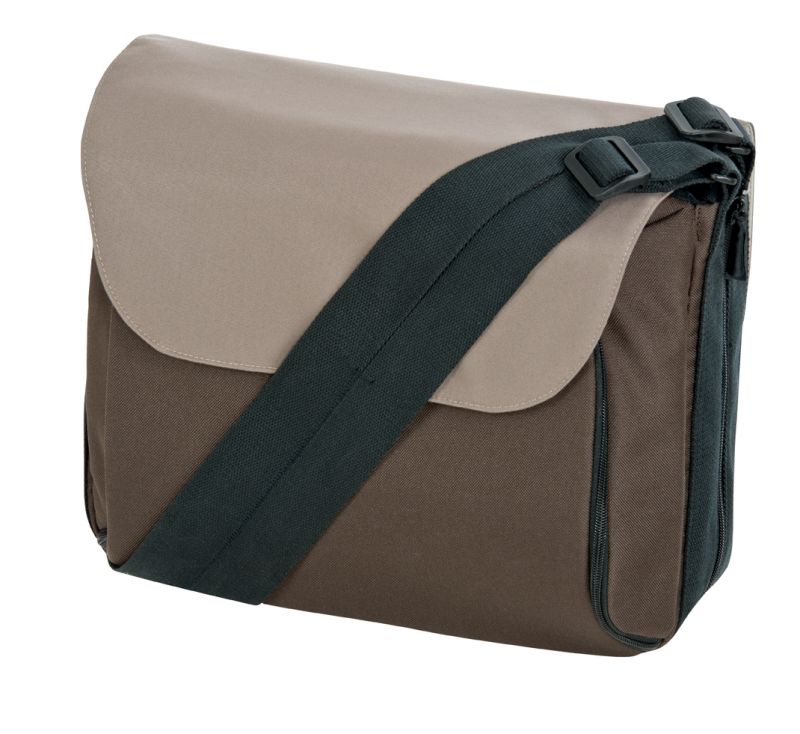 Flexibag Walnut Brown