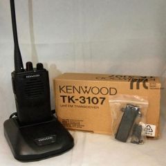 kenwood Tk 3107