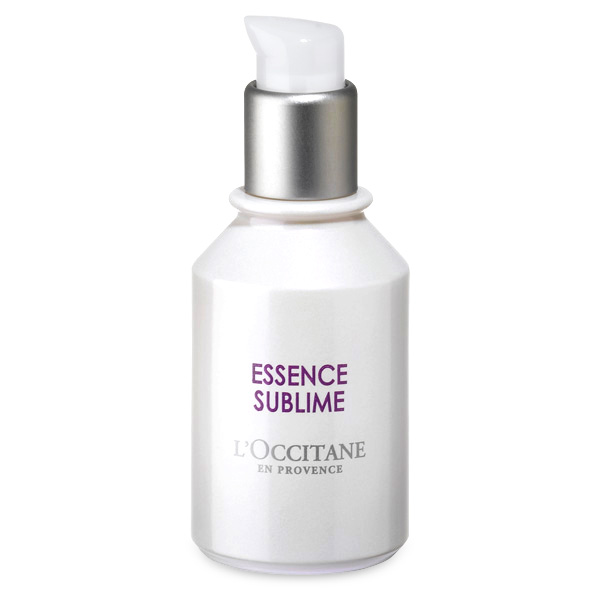 L'occitane эмульсия