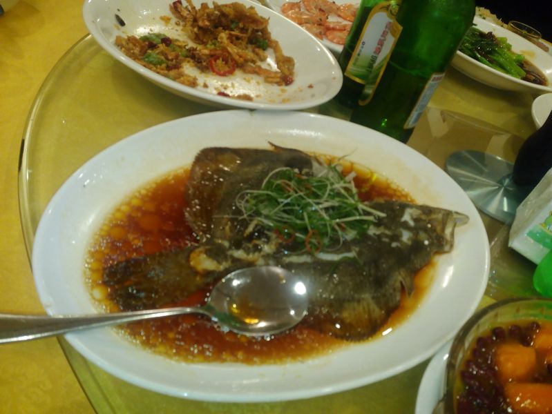 Seafood 6