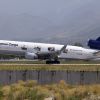 Lufthansa Cargo, MD-11F, D-ALCC