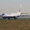 Transaero, Boeing 737-800(WL), EI-UNJ