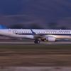 China Southern, Embraer 190-100LR, B-3902