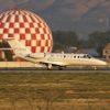 KazAirJet, Cessna Citation CJ3, UP-CS302