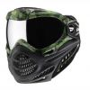 proto axis Pro thermal paintball goggles camo