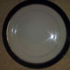 Большая круглая тарелка d35см