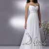 Свадебное платье EM013, распродажа!