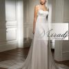 Свадебное платье VM027, распродажа!