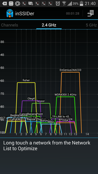 tp-link vs engenius