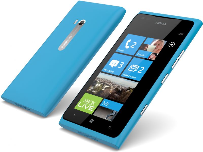 nokia lumia 900 17 Hq