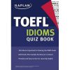 Книга для подготовки к экзамену Toefl