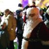 Санта Клаус и Дед Мороз дарят всем новогоднее настроение и подарки в преддверии 2013 года!