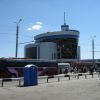 Вокзал в Челябинске