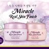 Holika Holika Miracle Real Skin Finish Cream