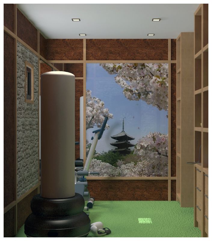 sportroom shower toilet0000