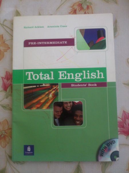 Total english