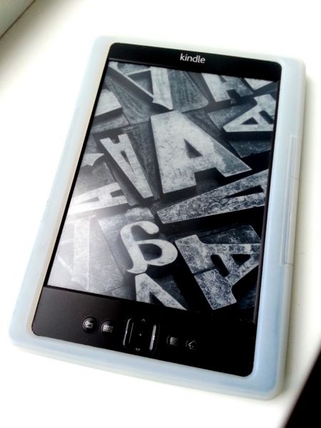 kindle