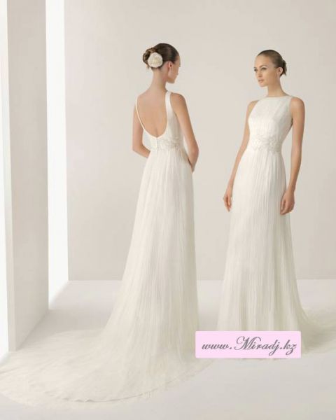 Свадебное платье из коллекции Celeste 2013 - CM025