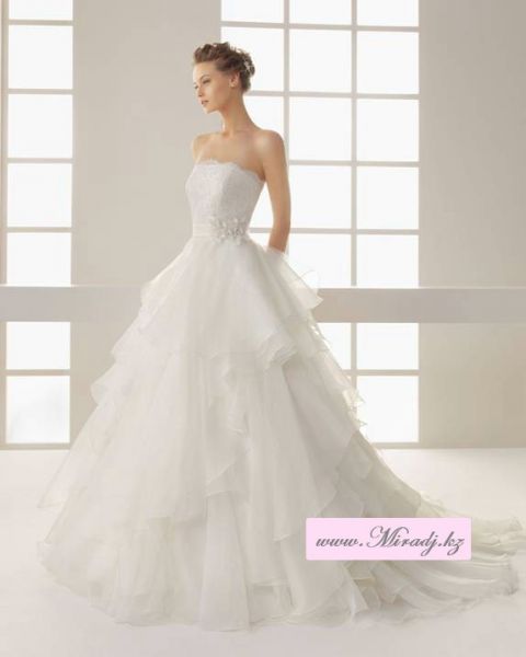 Свадебное платье из коллекции Celeste 2013 - CM015