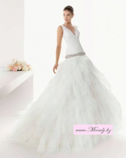 Свадебное платье из коллекции Celeste 2013 - CM023