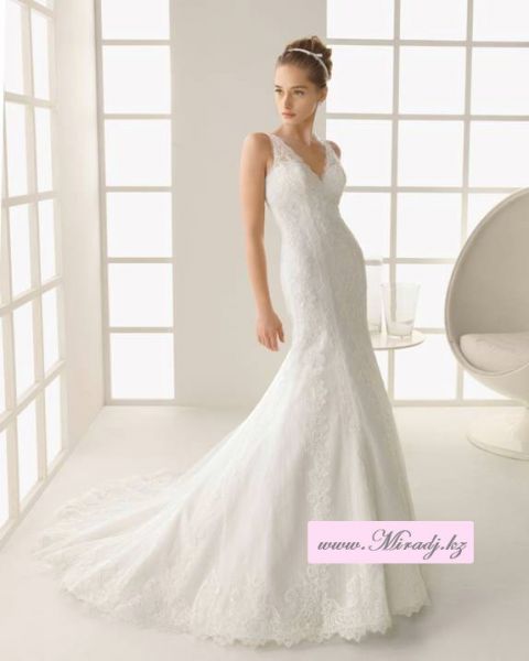Свадебное платье из коллекции Celeste 2013 - CM014