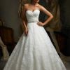 Свадебное платье из коллекции Novia 2013 - NK09