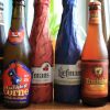 Belgian Beer Collection