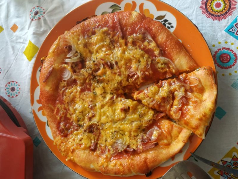 pizza