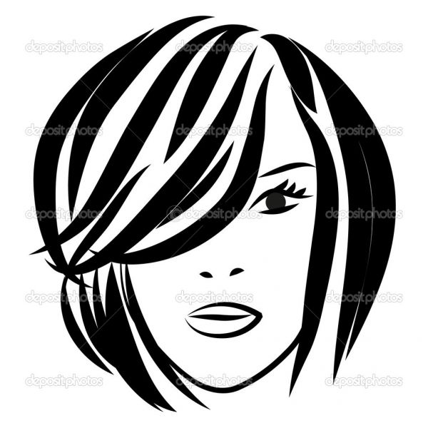 depositphotos 5875599 Girl hair character