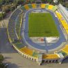 Central Stadium, Almaty, Kazakhstan