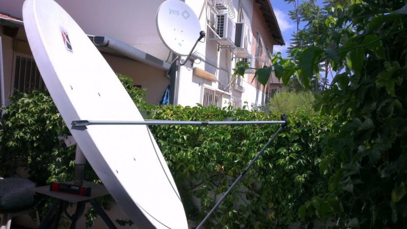 Antenna 1.8m Channel Master