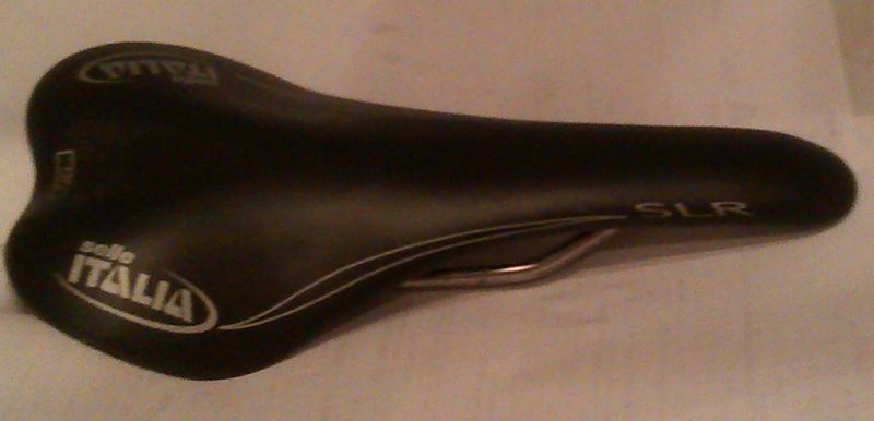 Selle Italia SLR