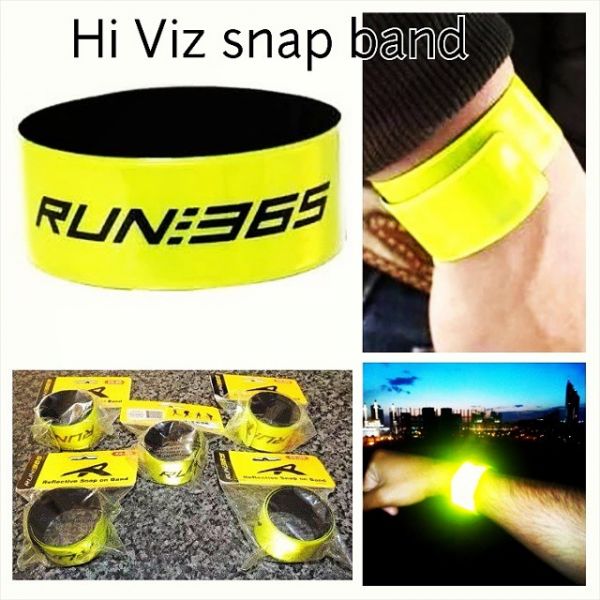 snap band